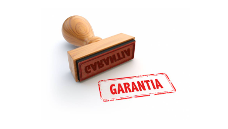 SETOR DE GARANTIA